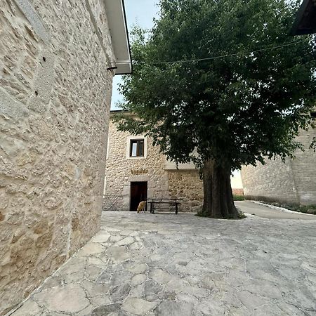 LjubuškiStara Kuca Estate别墅 外观 照片