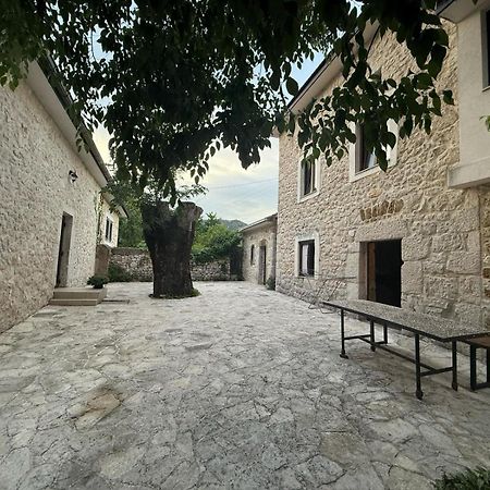 LjubuškiStara Kuca Estate别墅 外观 照片